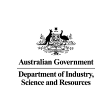 Australian Government — Department of Industry, Science and Resources