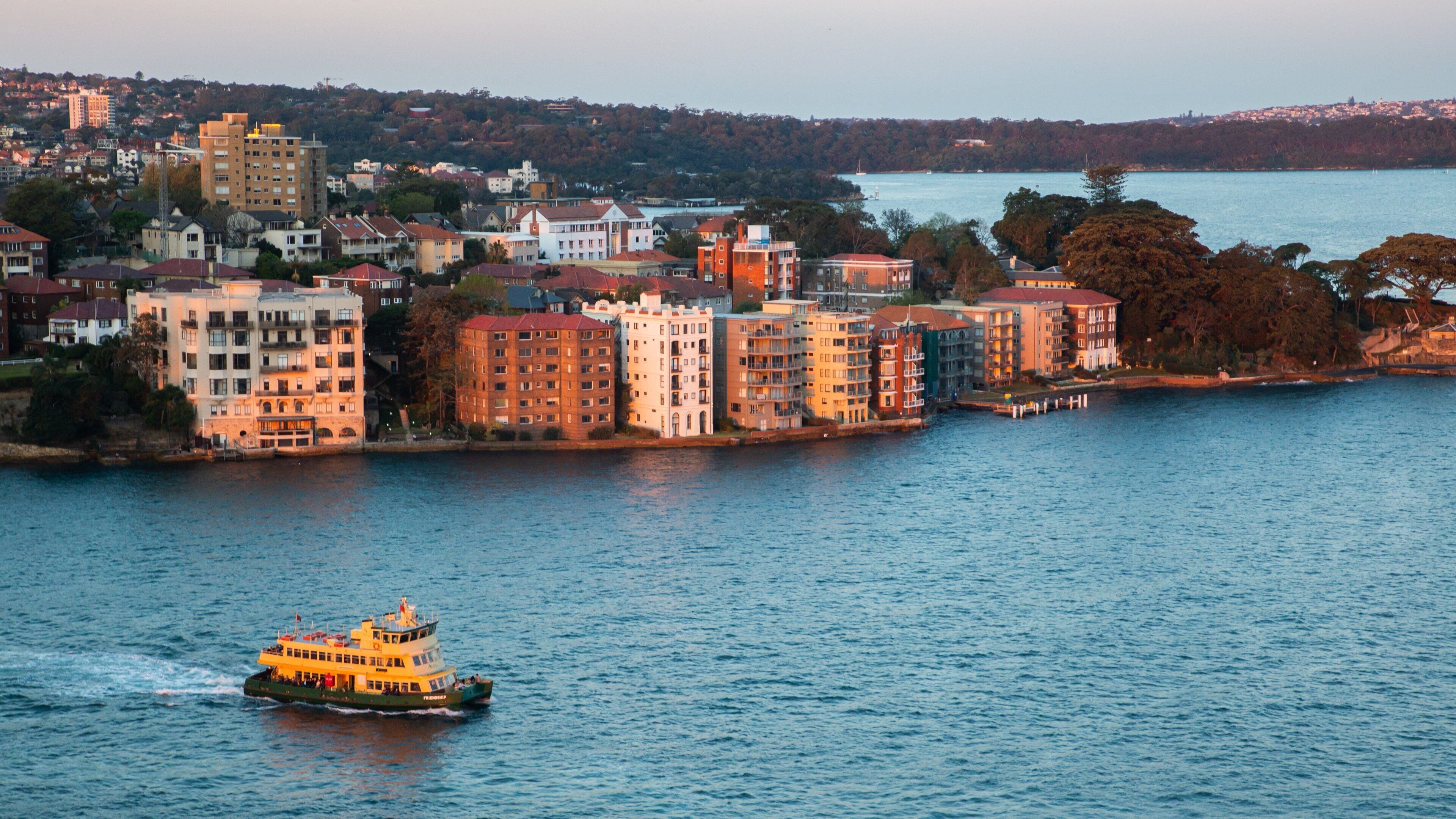 Coastal apartment building tidal infiltration pipe relining Sydney